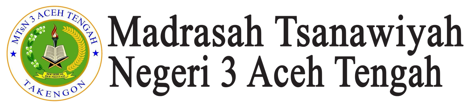 MTsN 3 Aceh Tengah